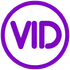 Vido - Online Video Download icon