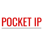 Pocket IP icon