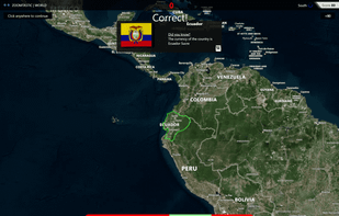 Zoomtastic screenshot 1