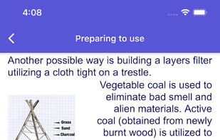 Survival Kit screenshot 3