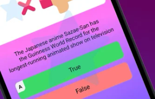 Quiz Challenge – Question Game screenshot 3