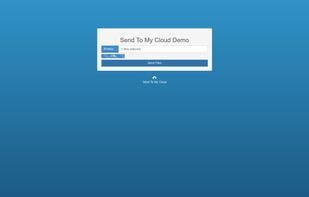 Uploading multiple files with with ajax progress bar