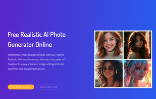 Pixvify AI Thumbnail