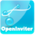 OpenInviter icon