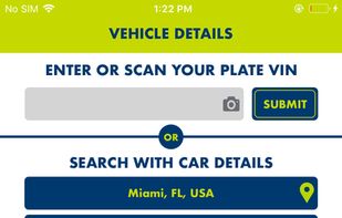 CarPrix screenshot 2