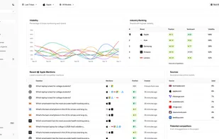 Brantial screenshot 1