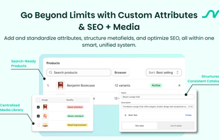 MerchPIM screenshot 3
