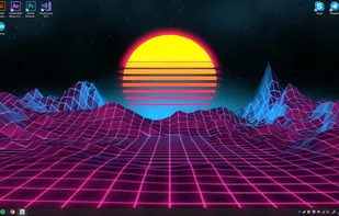 Wallpaper Engine screenshot 1