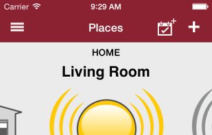 LiftMaster screenshot 2