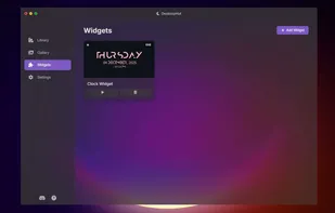 DesktopHut screenshot 3