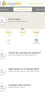 LingosMio – Learn Languages screenshot 2