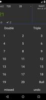 Dart Checker screenshot 2