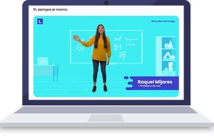 Luca Educative Platform screenshot 1