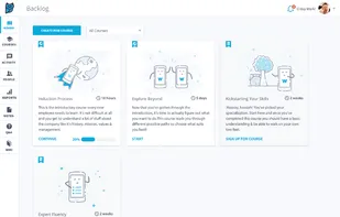 Teamfluent screenshot 1
