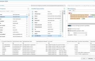 LOGINventory screenshot 1