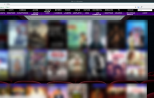 PHPMediaServer screenshot 2
