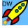 DistantWorx icon