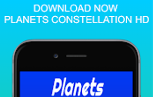 Planets Constellation HD OFFLINE screenshot 1