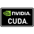 NVIDIA CUDA icon