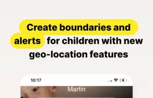 Norton Family screenshot 3