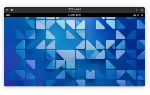 Field Monitor screenshot 1