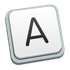 WordService icon