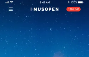 Classical Radio screenshot 1