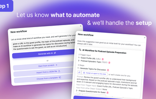 MindPal screenshot 1