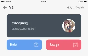 Design Mirror screenshot 2