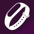 Mi Band App for HRX, 2 &amp; 3 icon