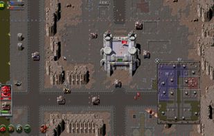 Z screenshot 1