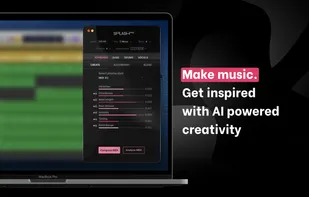 Splash Pro screenshot 1