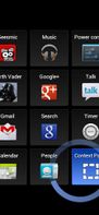 SwipePad screenshot 1
