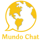 Mundo Chat icon