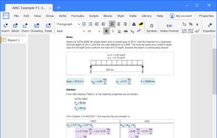 Blockpad screenshot 3