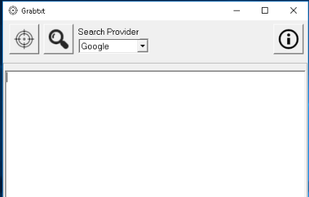Grabtxt screenshot 1
