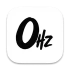 ZeroHz icon