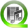 QWinFF Icon