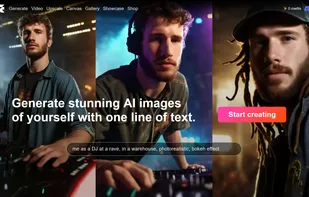 ImagineMe  screenshot 1