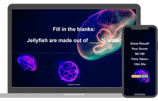 FlexiQuiz screenshot 3