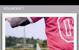 Polaroidz 7 screenshot 2
