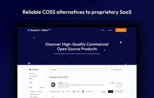 Scoutflo Atlas screenshot 1