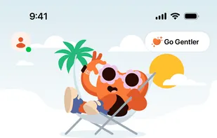 Gentler Streak screenshot 3