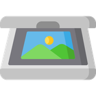 Look Scanned icon