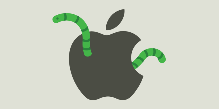 Unpatchable 'GoFetch' vulnerability in Apple Silicon chips exposes cryptographic keys image