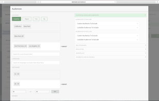 Accomplice screenshot 1