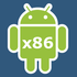 Android-x86 icon