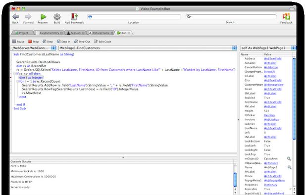 Tools like classic Visual Basic | AlternativeTo