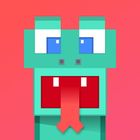 Silly Snake icon