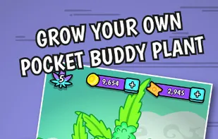 Pocket Buddy screenshot 3